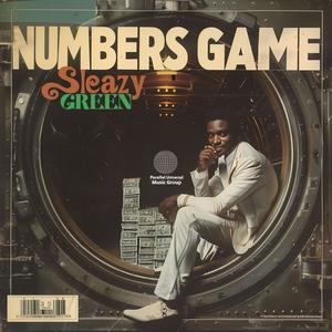 Numbers Game (feat. Sleazy Green) [Explicit]