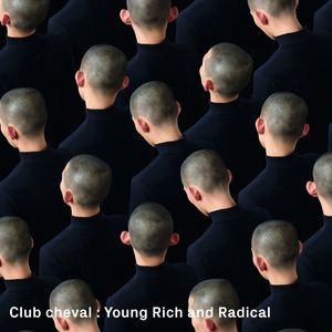 Young Rich And Radical (Radio Mix)