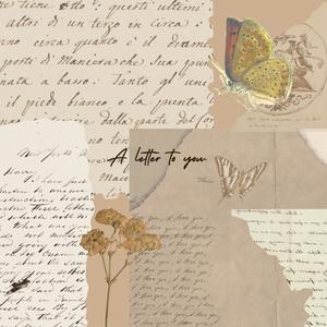A letter to you