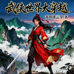 第2610集 目标青螺峪 (DJ长音频)封面