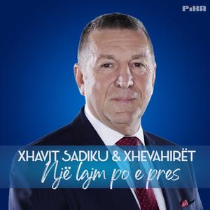 Një lajm po e pres (feat. Xhavit Sadiku)