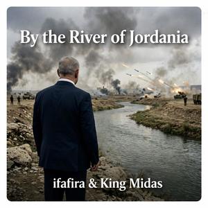BY THE RIVER OF JORDANIA