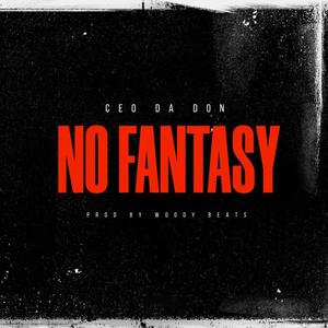 No Fantasy (Explicit)