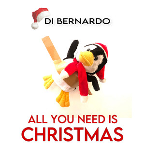 ALL YOU NEED IS CHRISTMAS