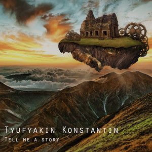 Tell Me a Story - Aleksandra Did Not Sleep As Usual