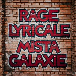 Rage Lyricale (Explicit)
