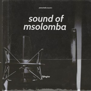 Sound of msolomba (Instrumental Version)