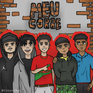 Meu Corre (Explicit)