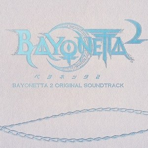 BAYONETTA 2 Original Soundtrack