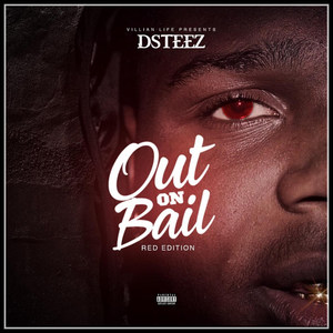 Out on Bail Red Edition (Explicit)