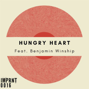 Hungry Heart