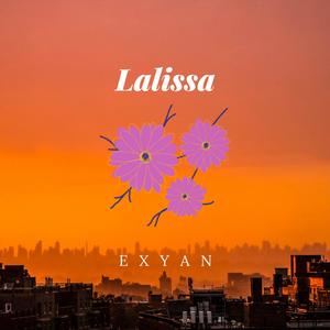 Lalissa (prod.clamee)