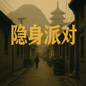 黑名单封面