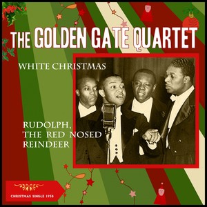 White Christmas - Rudolph, the Red Nose Reindeer (Christmas Single 1958)