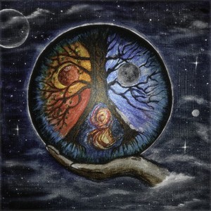 A Place Where the Sun Sets Twice