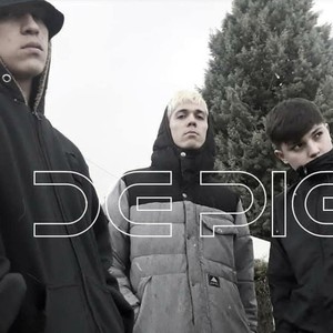De Pie(feat. BRC Crew, Jey py & Bjn)