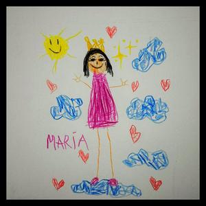 María (feat. Vermouth L'Essence)