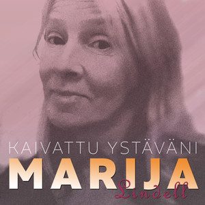 Kaivattu ystäväni