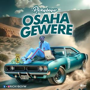 OSAGHAGEWERE