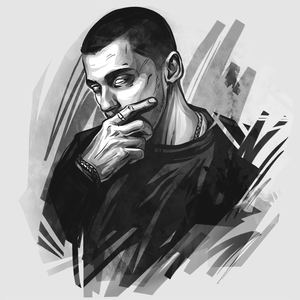 Дожди(feat. 4atty Aka Tilla & Вгрязь) (Explicit)
