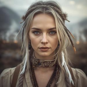 The Sacred Chant (Top Shamanic House Music)