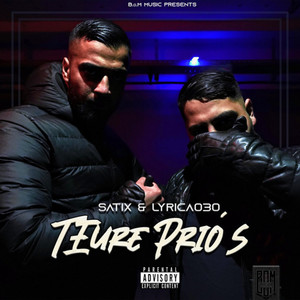 Teure Prio's (Explicit)
