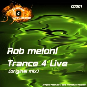 Trance4Live