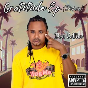 Gratitude (Deluxe) [Explicit]