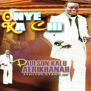 Onye Ka Chi