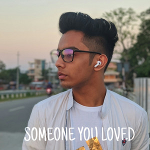 Someone You Loved (Cover)