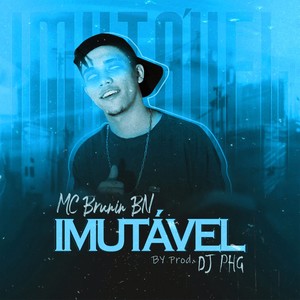 Imutável (Explicit)