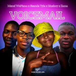 VOICEMAIL