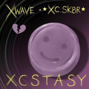 XCSTASY (feat. ♡ xc ♡) [Explicit]