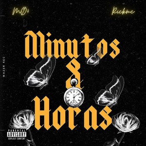 Minutos e horas (Explicit)