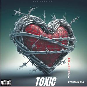 TOXIC (feat. Work 9-5)