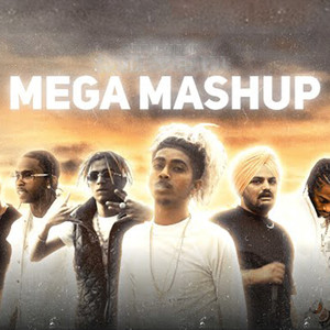 MEGA MASHUP