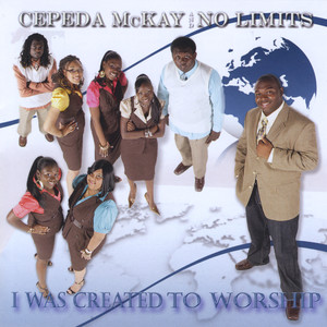 Cepeda McKay & No Limits