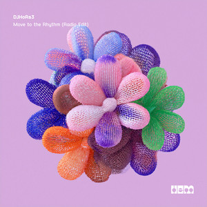 Move to the Rhythm (Radio Edit)