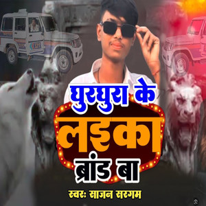 Ghurghura Ke Laika Brand Ba