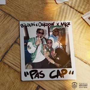 Pas Cap (Explicit)