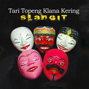 Tari Topeng Klana Kering Slangit (Remastered 2024)