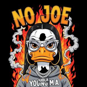 NO JOE (Diss Track) (Explicit)