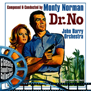 Dr. No (Original Soundtrack) [1962]