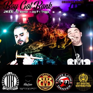 Boy Got Bank (Explicit)