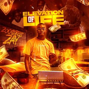 Trenches (feat. Bi6 Baby & Fyb Tone) (Explicit)