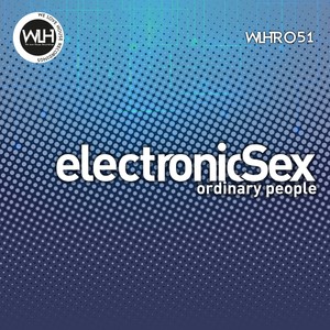 Electronic Dreams