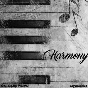 Harmony (Explicit)