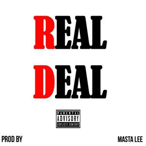 Real Deal (Explicit)