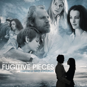 Fugitive Pieces - Music From The Motion P