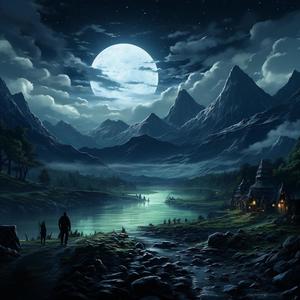 Mountain Lore (feat. Mayumi)